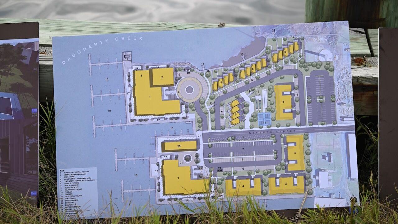A much-needed project could be on its way to Somerset County